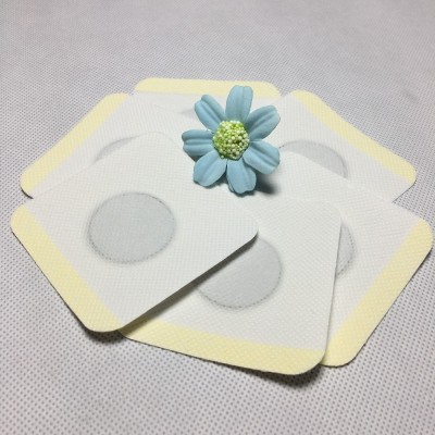 Chinese Medicine Extract Patch of Children Health Care Product, Anti-diarrhea Patch, Medical Adhesive Type